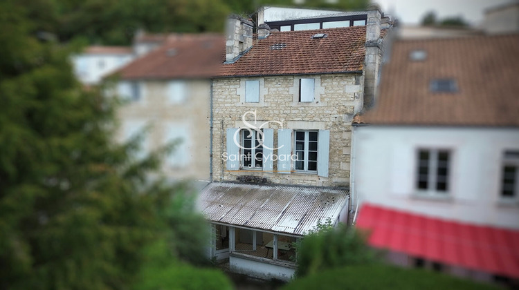 Ma-Cabane - Vente Maison ANGOULEME, 101 m²