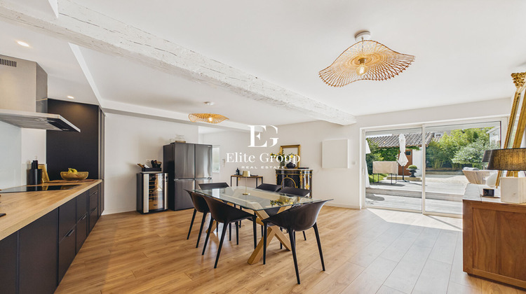 Ma-Cabane - Vente Maison ANGOULEME, 130 m²