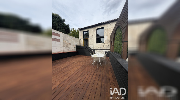 Ma-Cabane - Vente Maison Angoulême, 260 m²