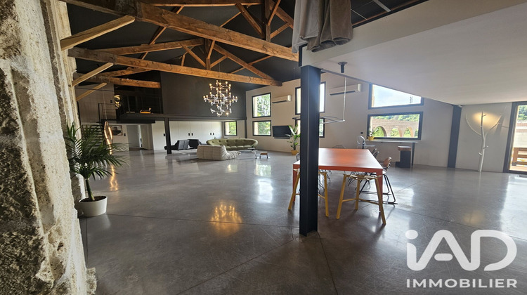 Ma-Cabane - Vente Maison Angoulême, 260 m²