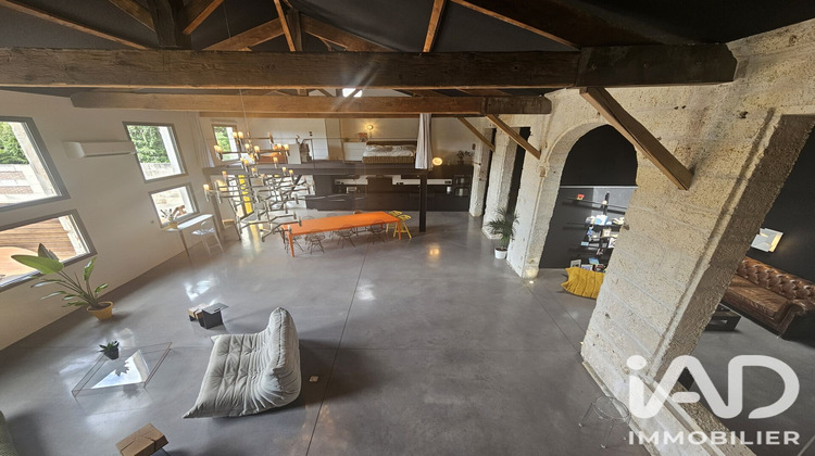 Ma-Cabane - Vente Maison Angoulême, 260 m²