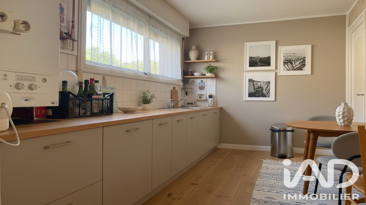 Ma-Cabane - Vente Maison Angoulême, 80 m²