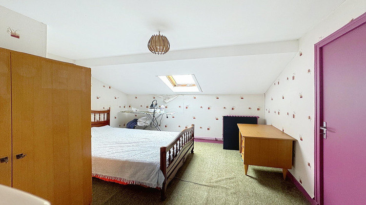 Ma-Cabane - Vente Maison Angouleme, 120 m²