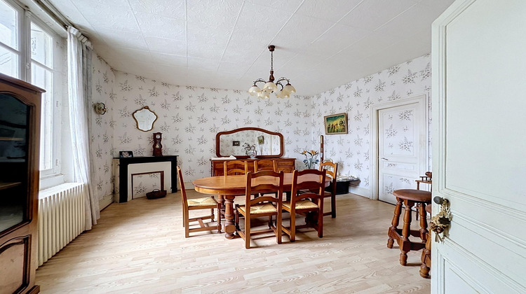 Ma-Cabane - Vente Maison Angouleme, 120 m²