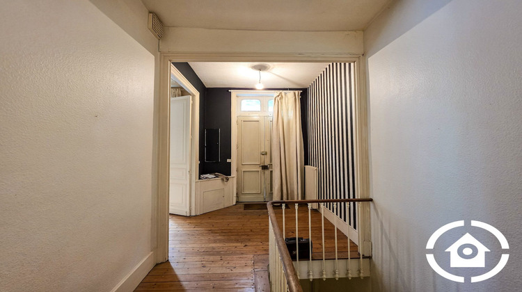 Ma-Cabane - Vente Maison Angoulême, 185 m²