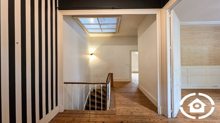 Ma-Cabane - Vente Maison Angoulême, 185 m²
