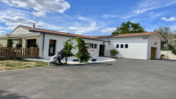 Ma-Cabane - Vente Maison Angoulême, 210 m²