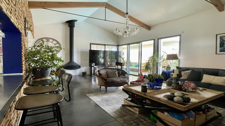 Ma-Cabane - Vente Maison Angoulême, 210 m²