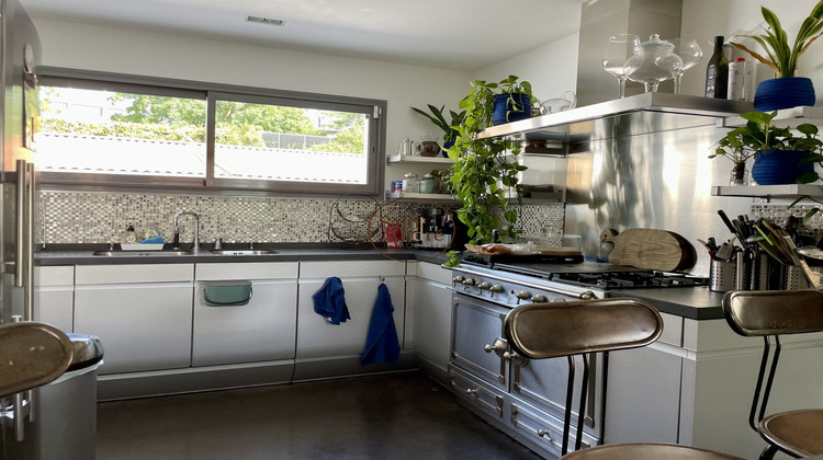 Ma-Cabane - Vente Maison Angoulême, 210 m²
