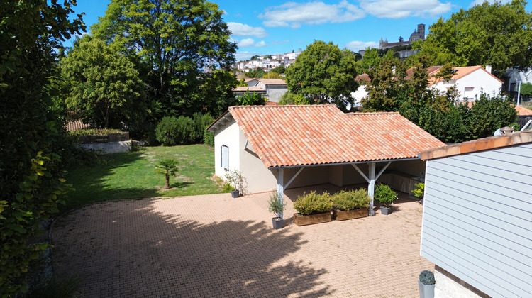 Ma-Cabane - Vente Maison ANGOULEME, 100 m²