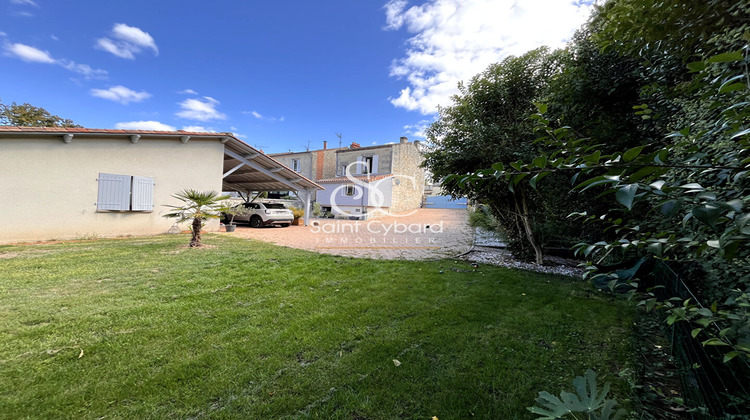 Ma-Cabane - Vente Maison ANGOULEME, 100 m²