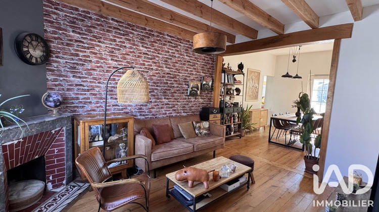 Ma-Cabane - Vente Maison Angoulême, 84 m²