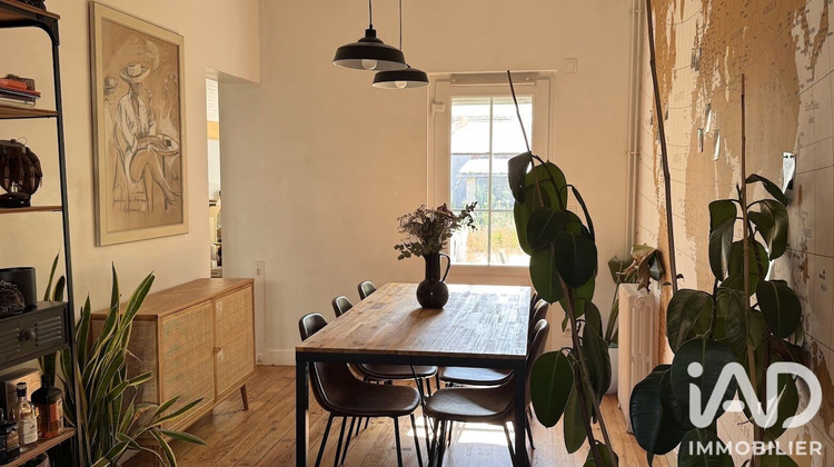 Ma-Cabane - Vente Maison Angoulême, 84 m²