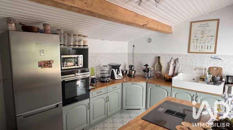 Ma-Cabane - Vente Maison Angoulême, 84 m²