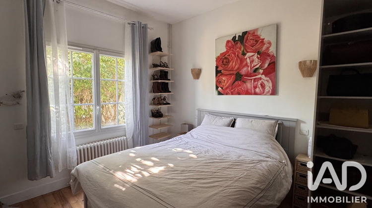 Ma-Cabane - Vente Maison Angoulême, 84 m²