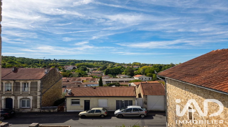 Ma-Cabane - Vente Maison Angoulême, 125 m²