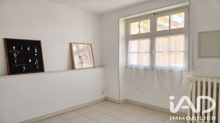 Ma-Cabane - Vente Maison Angoulême, 125 m²