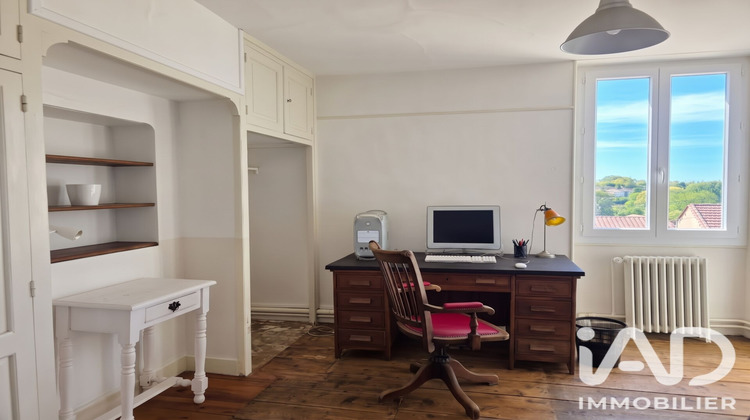 Ma-Cabane - Vente Maison Angoulême, 125 m²