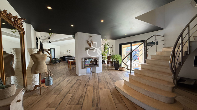 Ma-Cabane - Vente Maison ANGOULEME, 184 m²