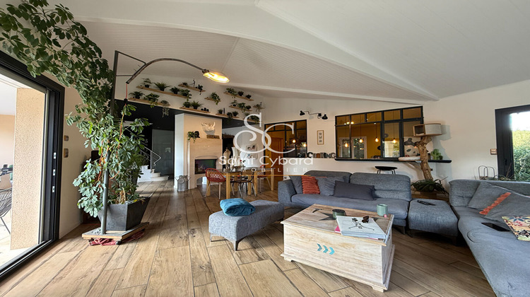 Ma-Cabane - Vente Maison ANGOULEME, 184 m²