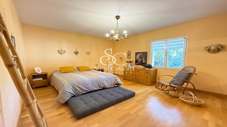 Ma-Cabane - Vente Maison ANGOULEME, 184 m²