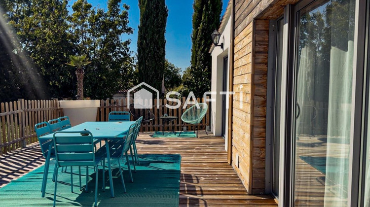 Ma-Cabane - Vente Maison Angoulême, 296 m²