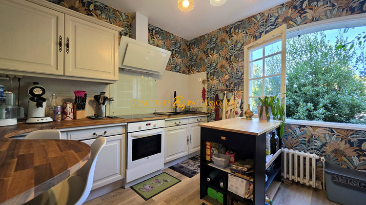 Ma-Cabane - Vente Maison Angoulême, 185 m²