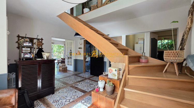 Ma-Cabane - Vente Maison Angoulême, 185 m²