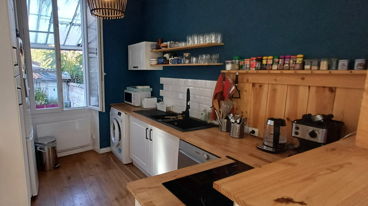 Ma-Cabane - Vente Maison ANGOULEME, 100 m²