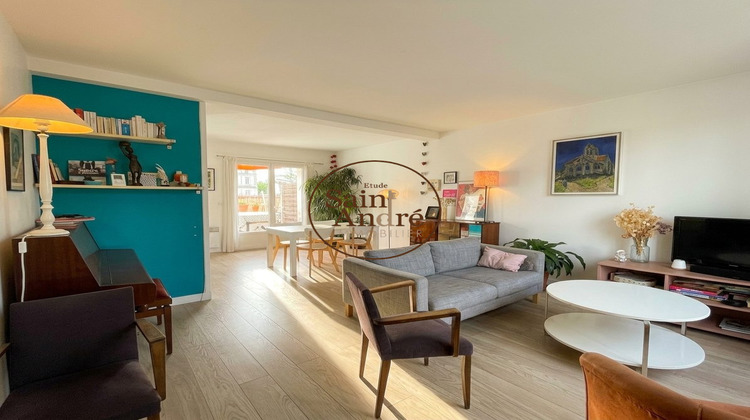 Ma-Cabane - Vente Maison Angoulême, 76 m²