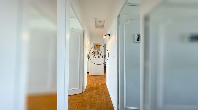 Ma-Cabane - Vente Maison Angoulême, 76 m²