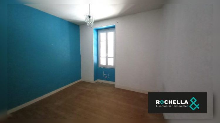 Ma-Cabane - Vente Maison Angoulins, 169 m²