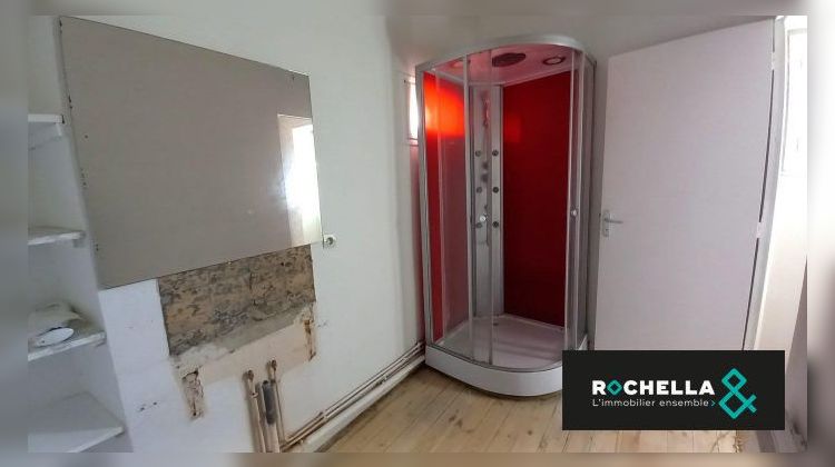 Ma-Cabane - Vente Maison Angoulins, 169 m²