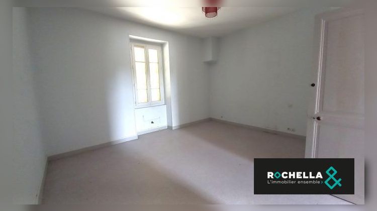 Ma-Cabane - Vente Maison Angoulins, 169 m²