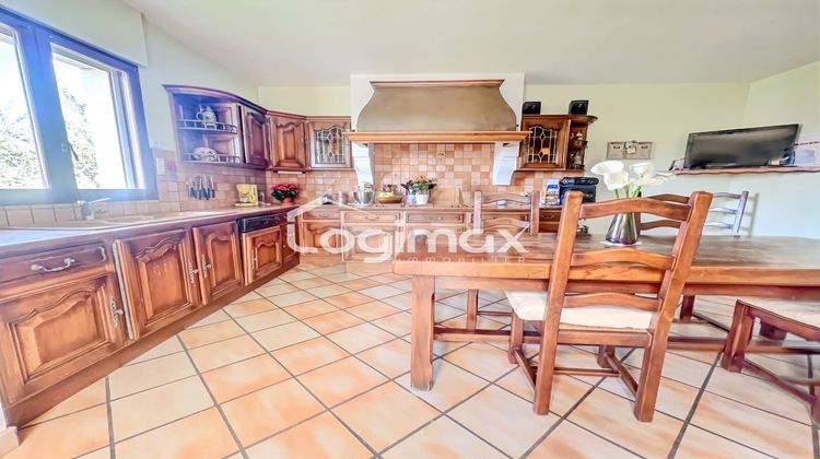 Ma-Cabane - Vente Maison ANGOULINS, 140 m²