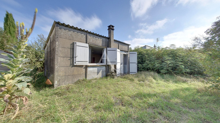 Ma-Cabane - Vente Maison ANGOULINS, 66 m²