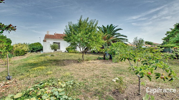 Ma-Cabane - Vente Maison ANGOULINS, 105 m²