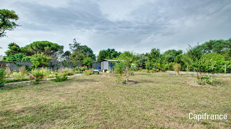 Ma-Cabane - Vente Maison ANGOULINS, 105 m²