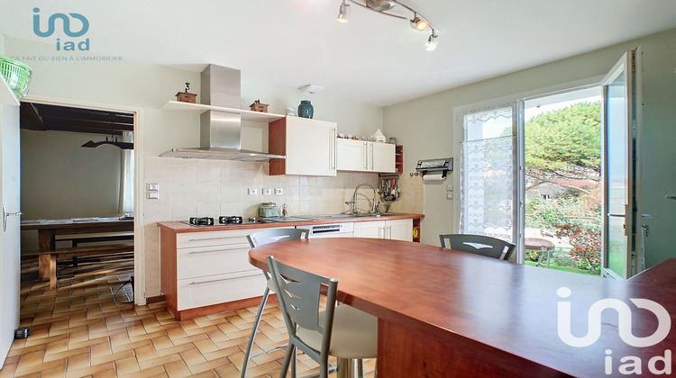 Ma-Cabane - Vente Maison Angoulins, 101 m²