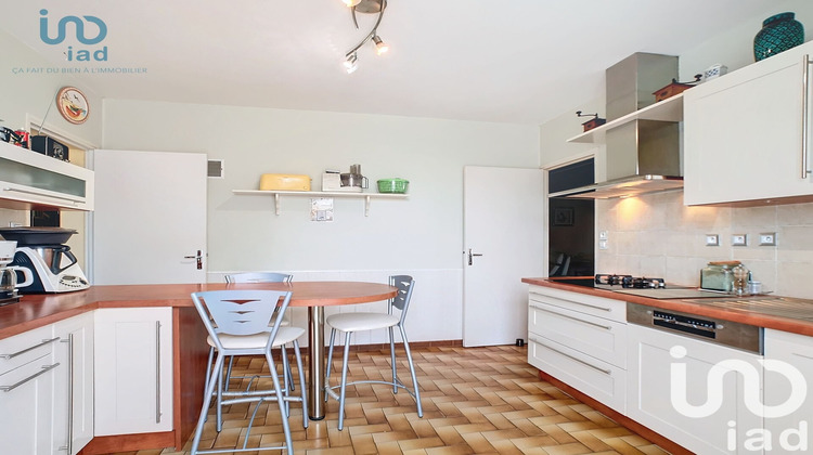 Ma-Cabane - Vente Maison Angoulins, 101 m²