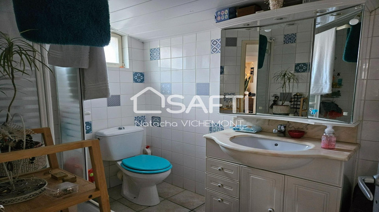 Ma-Cabane - Vente Maison Angoulins, 48 m²