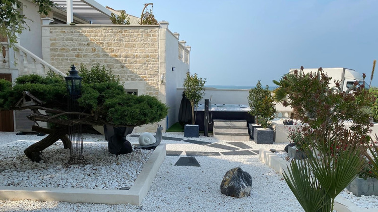 Ma-Cabane - Vente Maison ANGOULINS, 161 m²