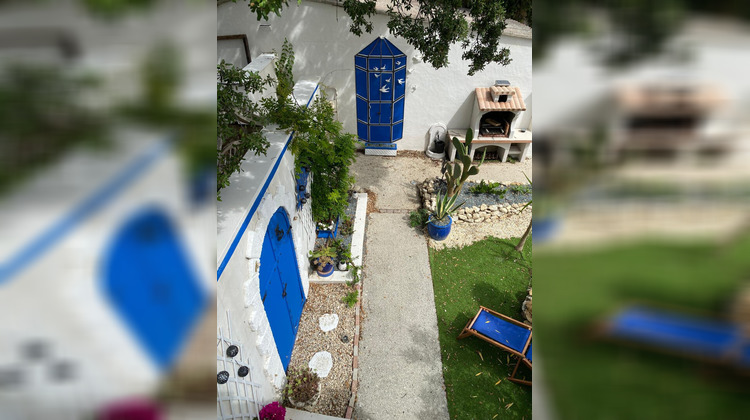 Ma-Cabane - Vente Maison ANGOULINS, 161 m²