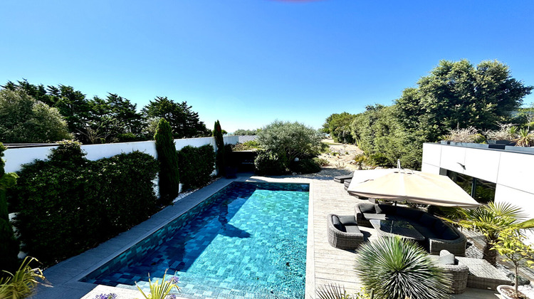 Ma-Cabane - Vente Maison ANGOULINS, 423 m²