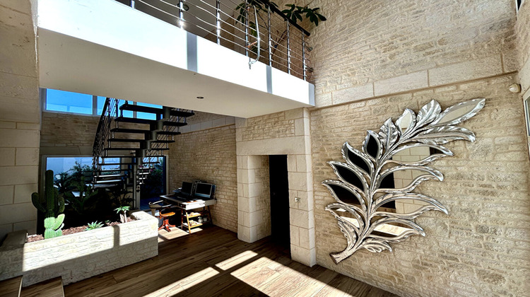 Ma-Cabane - Vente Maison ANGOULINS, 423 m²