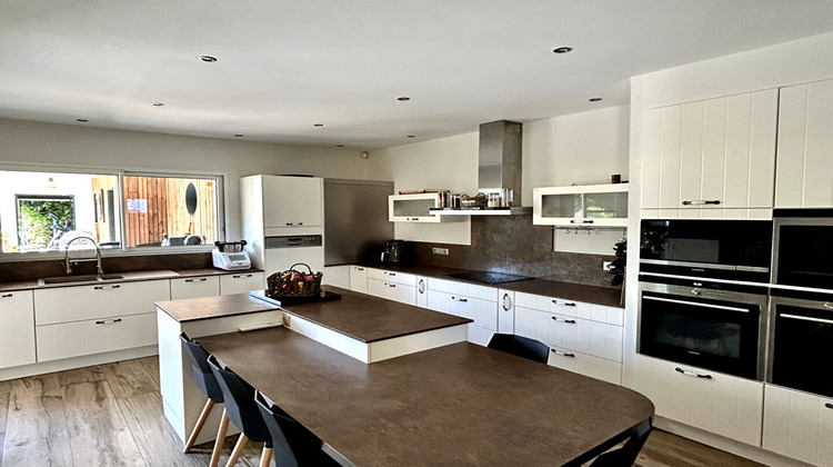 Ma-Cabane - Vente Maison ANGOULINS, 423 m²