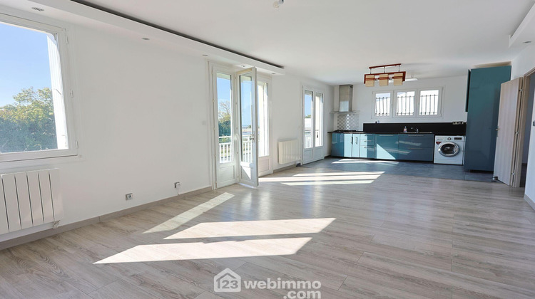 Ma-Cabane - Vente Maison Angoulins, 100 m²