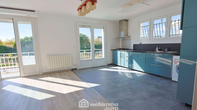 Ma-Cabane - Vente Maison Angoulins, 100 m²