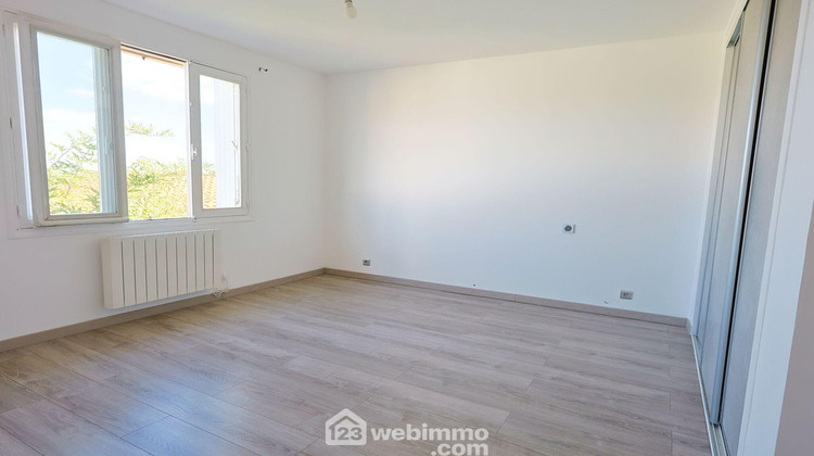 Ma-Cabane - Vente Maison Angoulins, 100 m²