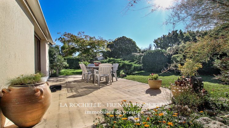 Ma-Cabane - Vente Maison Angoulins, 107 m²